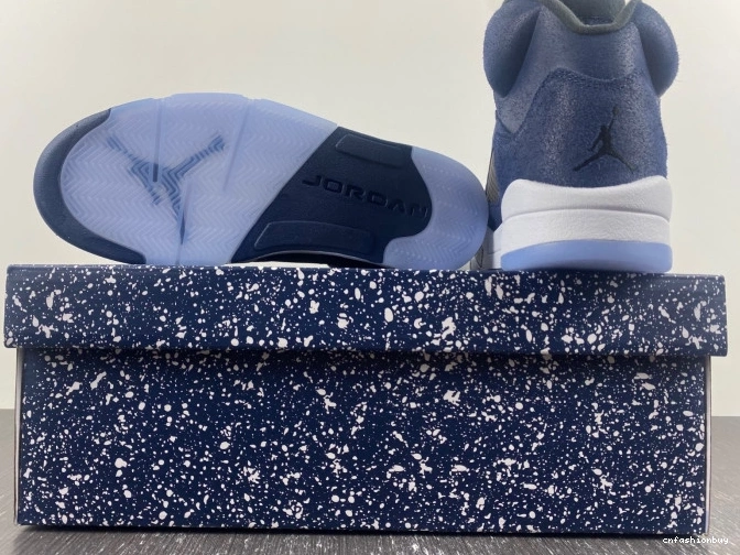 Jordan 5 Georgetown FD6812-400 Air 1118